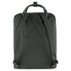 Kanken 16L (Forest Green 660)