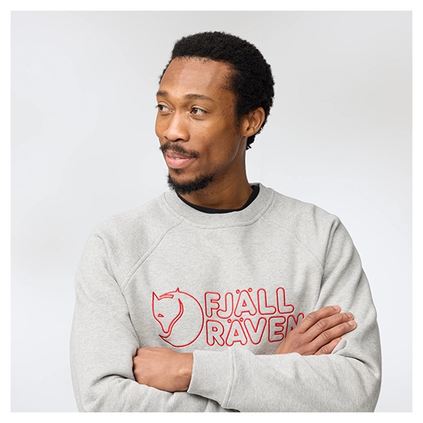 Fjallraven Classic Sweater M
