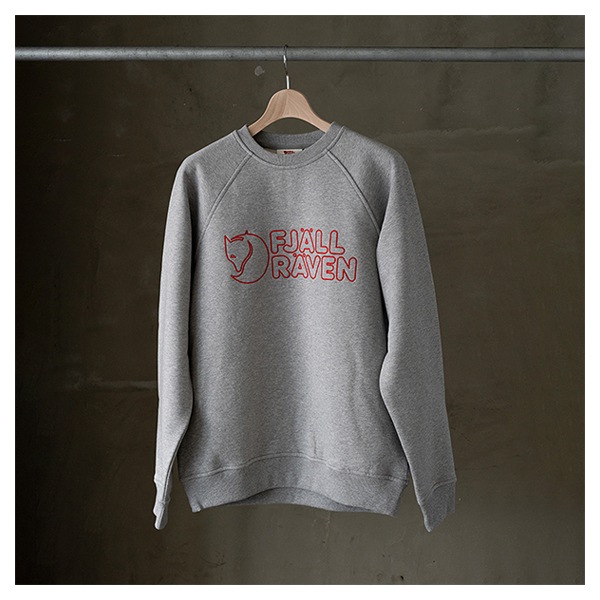 Fjallraven Classic Sweater M