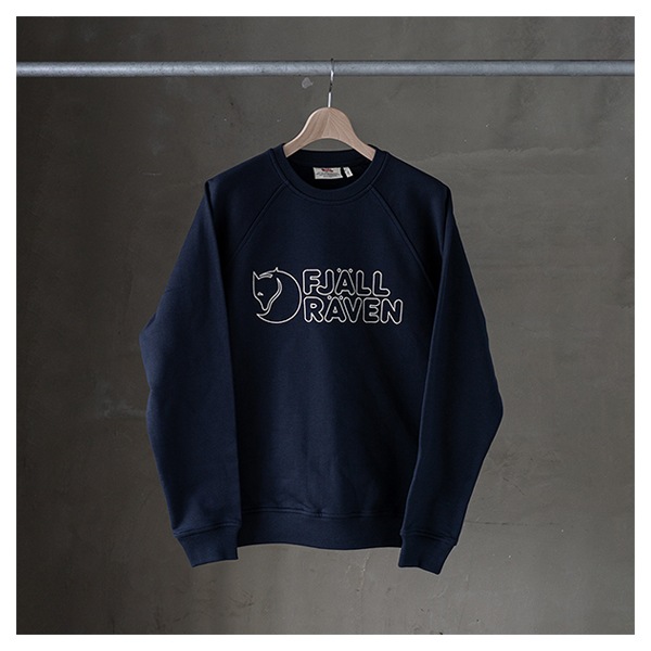 Fjallraven Classic Sweater M