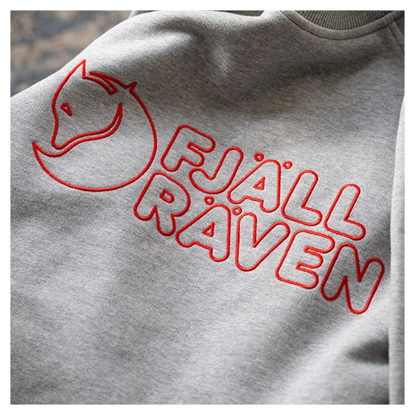 Fjallraven Classic Sweater M