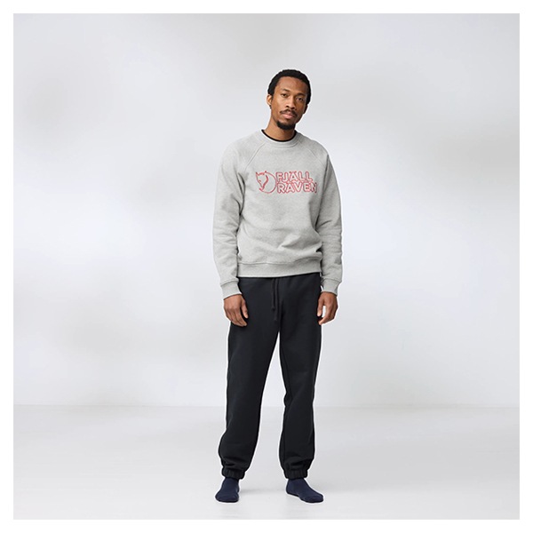Fjallraven Classic Sweater M