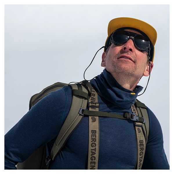 Bergtagen Merino Neck Gaiter