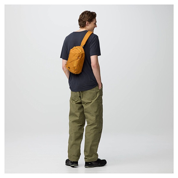 Skule Sling 6