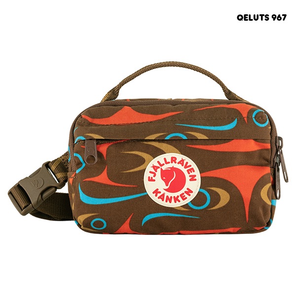 Kanken Art Hip Pack