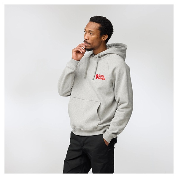 Fjallraven Classic Hoodie M