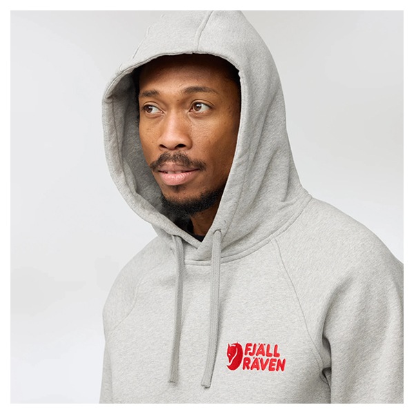 Fjallraven Classic Hoodie M