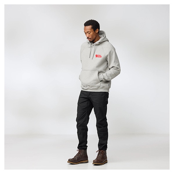 Fjallraven Classic Hoodie M