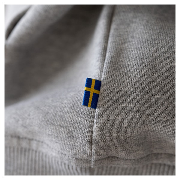 Fjallraven Classic Hoodie M