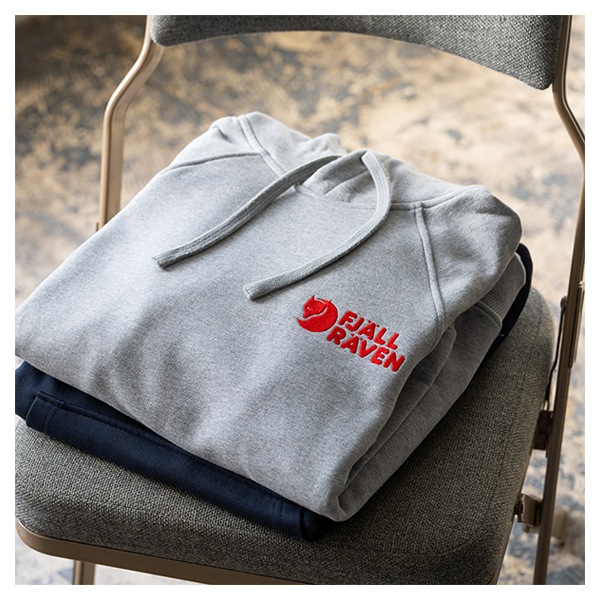Fjallraven Classic Hoodie M
