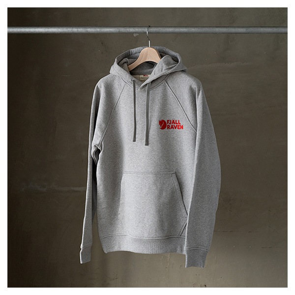 Fjallraven Classic Hoodie M