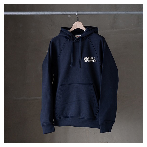 Fjallraven Classic Hoodie M | FJALLRAVEN,FLEECE | 【公式】フェール
