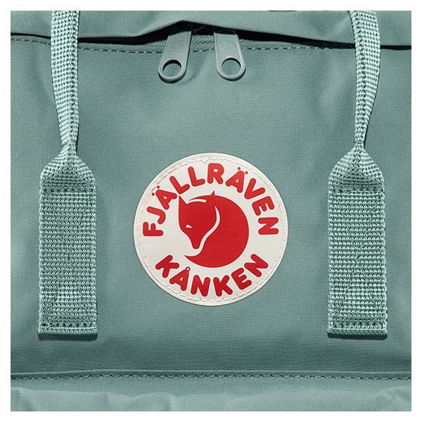 Kanken 16L (Teal 669)
