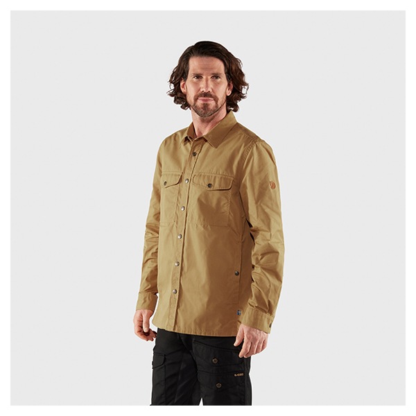 Singi Overshirt M