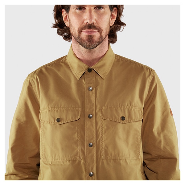 Singi Overshirt M