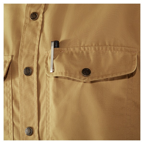 Singi Overshirt M