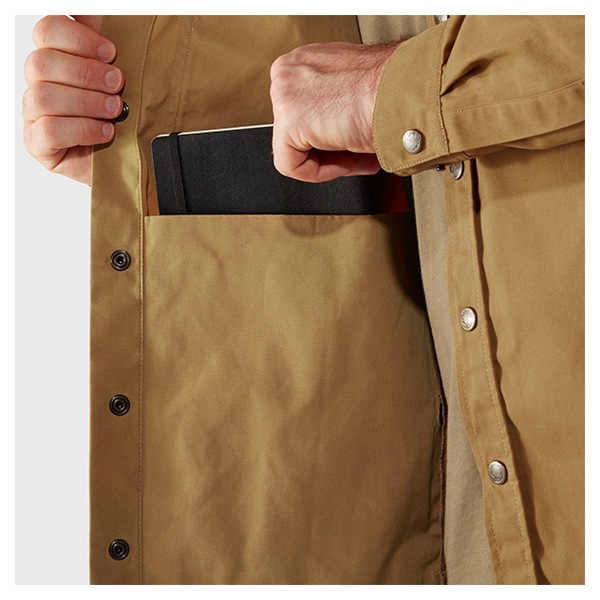 Singi Overshirt M