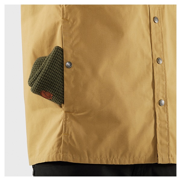 Singi Overshirt M