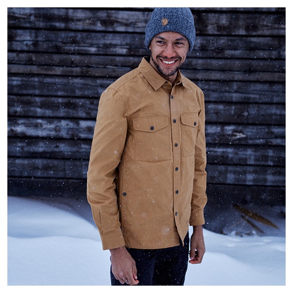 Singi Overshirt M