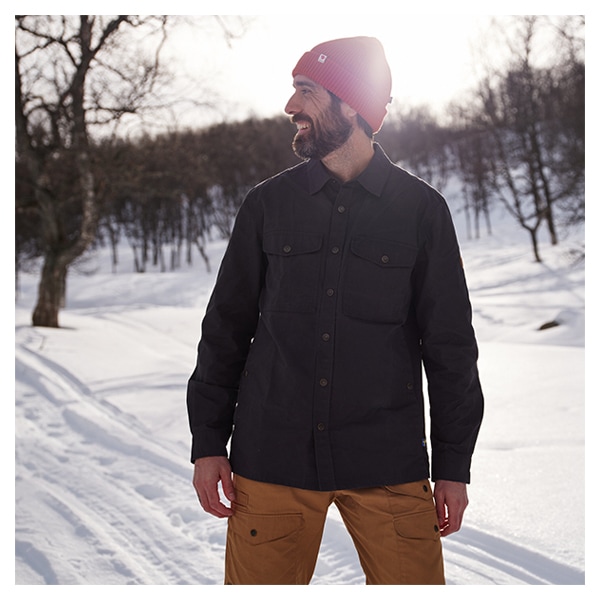 Singi Overshirt M