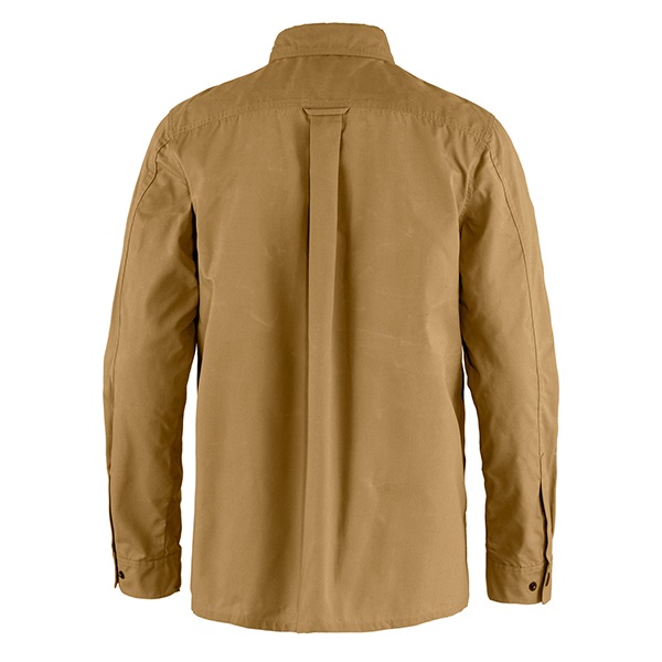 Singi Overshirt M | すべての商品 | 【公式】フェールラーベン バイ