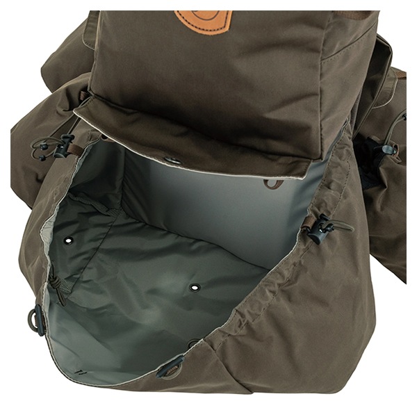 Lappland Vest Pack