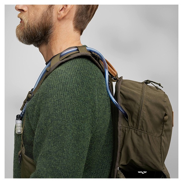 Lappland Vest Pack