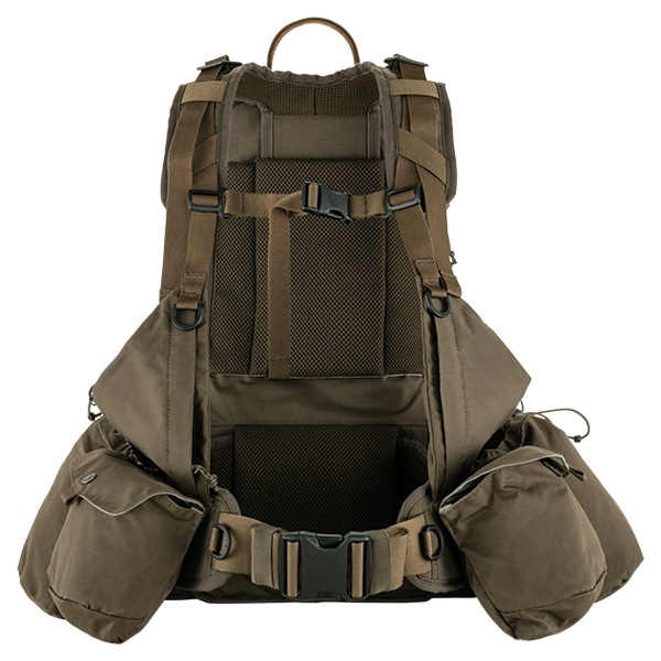 Lappland Vest Pack
