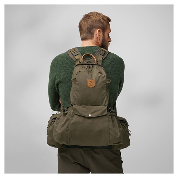 Lappland Vest Pack