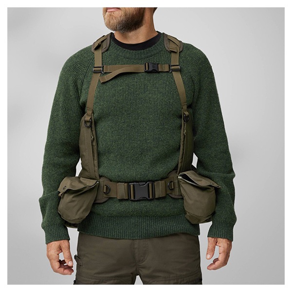 Lappland Vest Pack