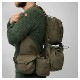 Lappland Vest Pack