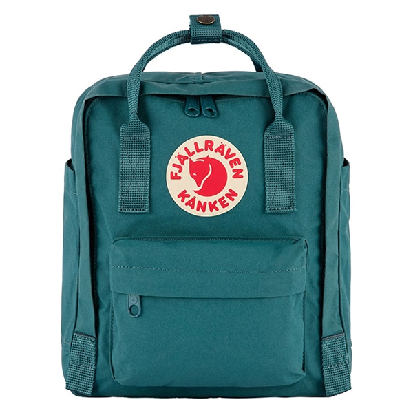 �ڥߥˡ�Kanken Mini  (Teal 669)
