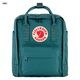 �ڥߥˡ�Kanken Mini  (Teal 669)