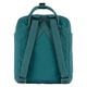 �ڥߥˡ�Kanken Mini  (Teal 669)