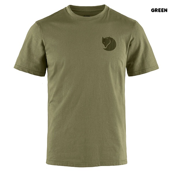Walk With Nature T-Shirt M