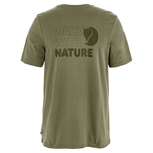 Walk With Nature T-Shirt M