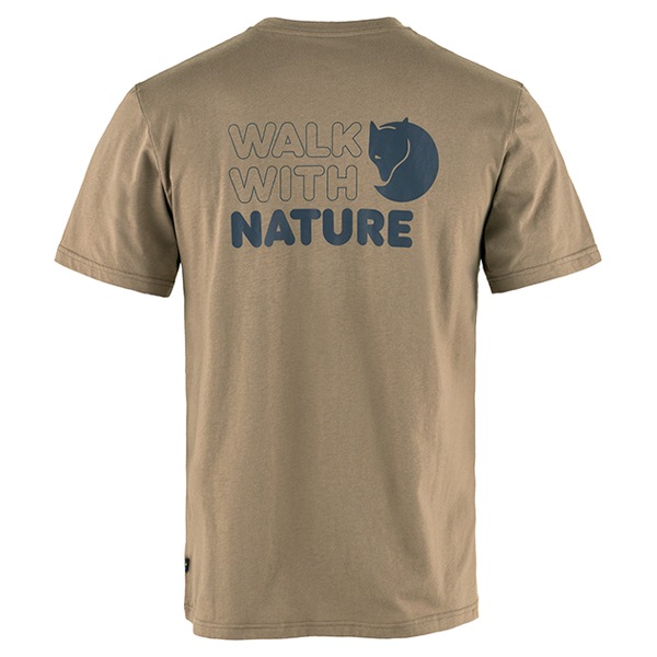 Walk With Nature T-Shirt M