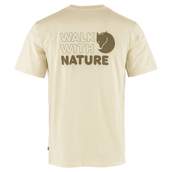 Walk With Nature T-Shirt M
