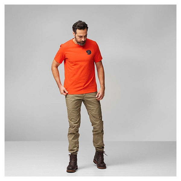 Walk With Nature T-Shirt M