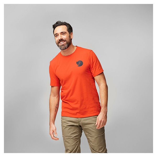 【夏休特価】リバプールTシャツ(オーウェン他サイン入り) Walk With Nature T-Shirt M | FJALLRAVEN,T-SHIRTS | 【公式