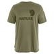 Walk With Nature T-Shirt M