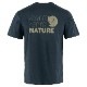 Walk With Nature T-Shirt M
