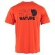 Walk With Nature T-Shirt M