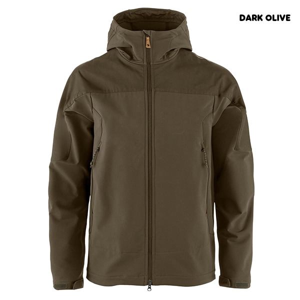 (取寄) フェールラーベン メンズ ケブ アジャイル ウィンター ジャケット Fjllrven men Fjallraven Keb Agile Winter Jacket Dark Olive Keb Agile Winter Jacket M | FJALLRAVEN,JACKET | 【公式】フェール