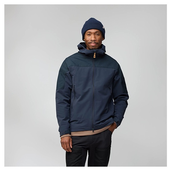 Keb Agile Winter Jacket M