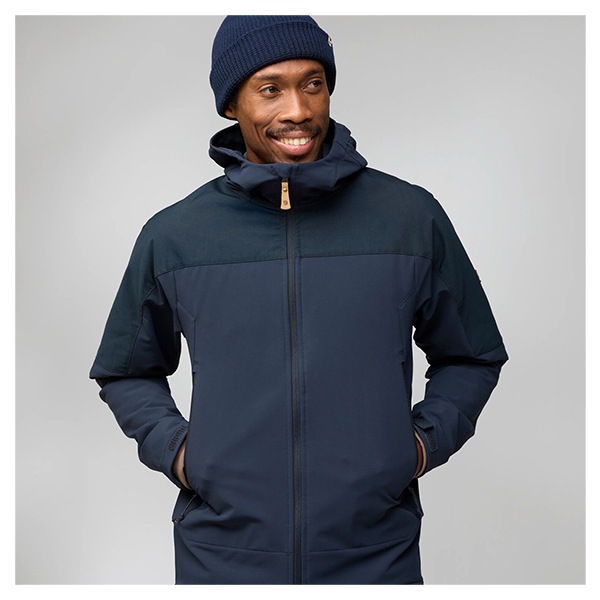 Keb Agile Winter Jacket M