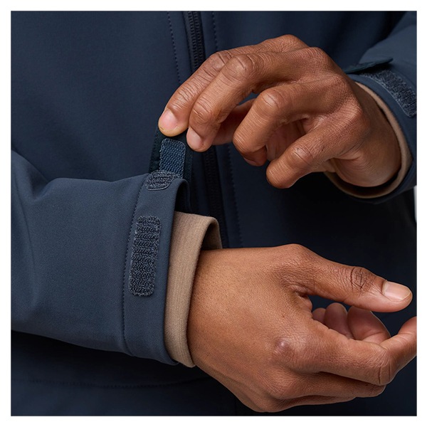 Keb Agile Winter Jacket M