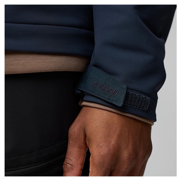 Keb Agile Winter Jacket M