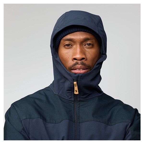 Keb Agile Winter Jacket M | FJALLRAVEN,JACKET | 【公式】フェール