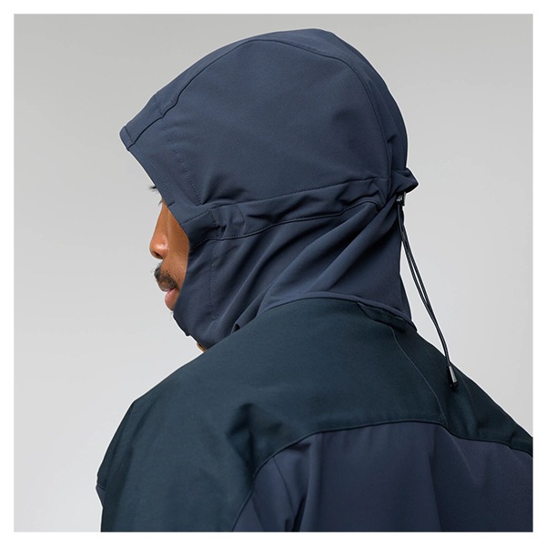 Keb Agile Winter Jacket M | FJALLRAVEN,JACKET | 【公式】フェール